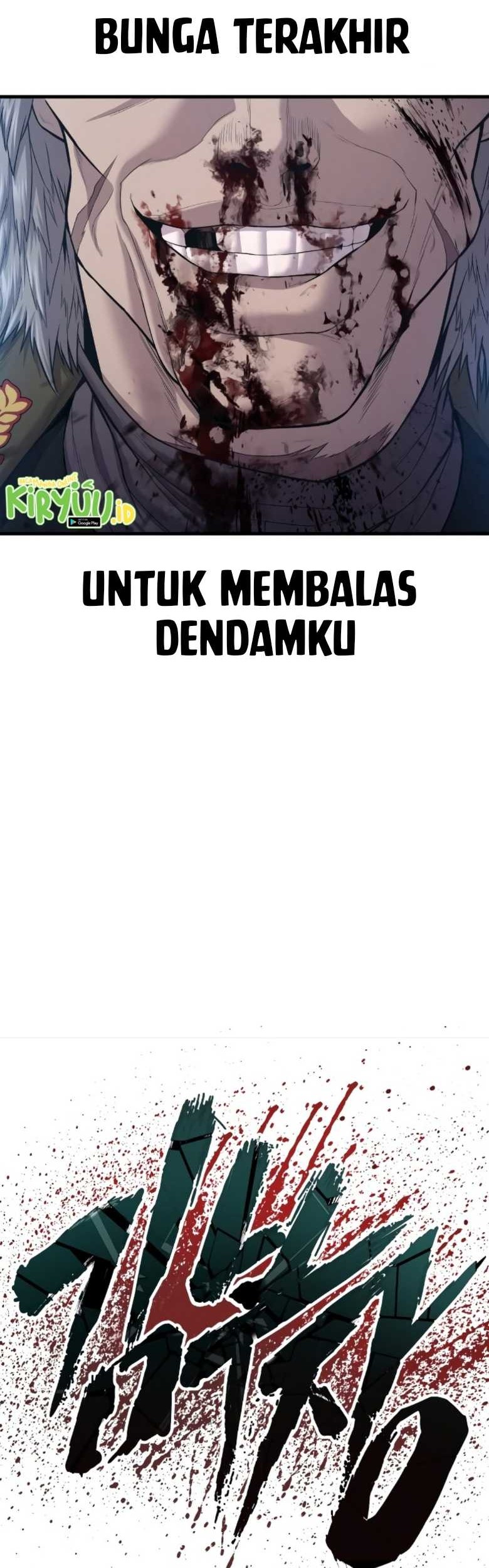 Manager Kim Chapter 85 - halaman 21