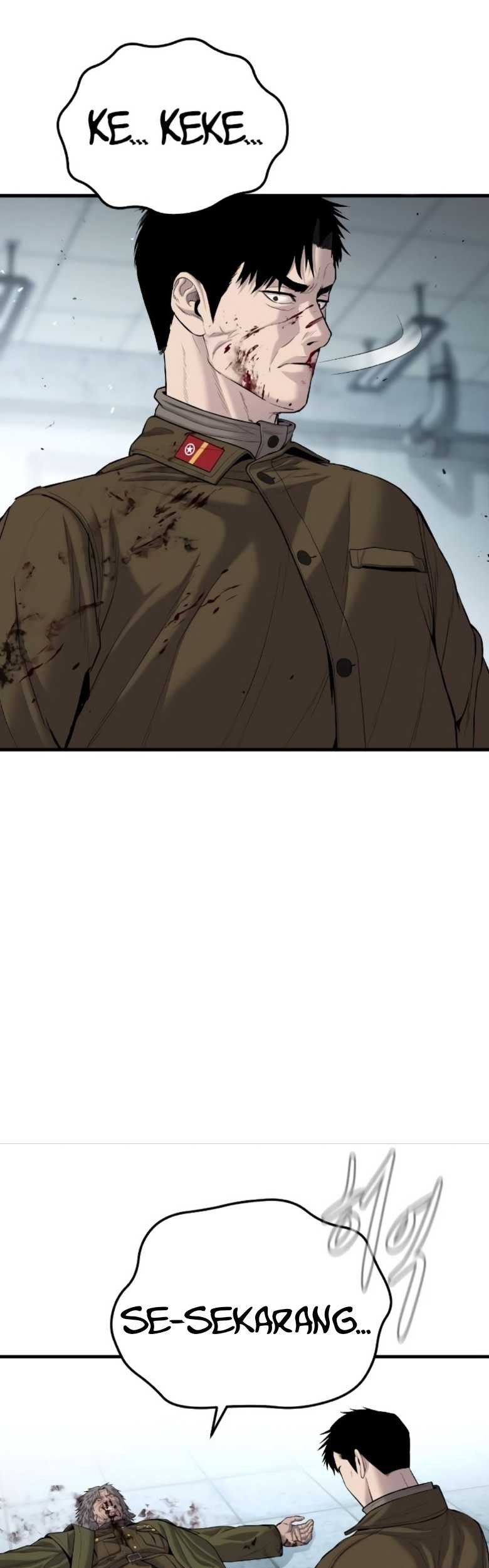 Manager Kim Chapter 85 - halaman 26