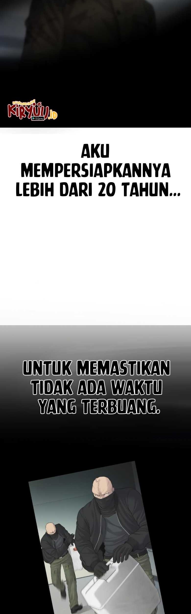 Manager Kim Chapter 85 - halaman 30