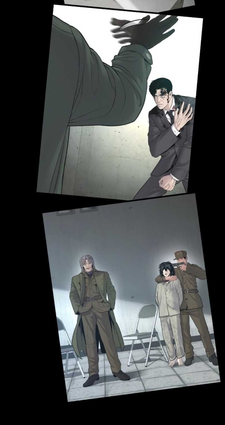 Manager Kim Chapter 85 - halaman 31