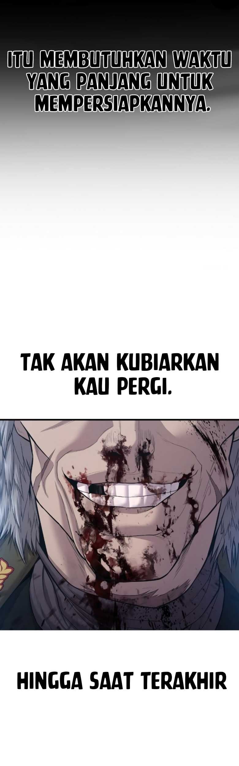 Manager Kim Chapter 85 - halaman 32