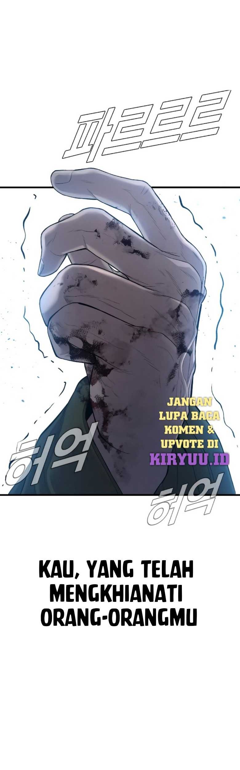 Manager Kim Chapter 85 - halaman 33