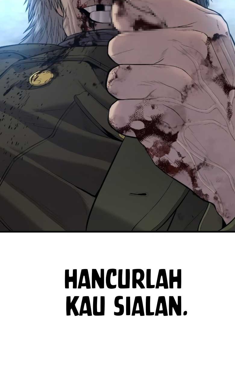 Manager Kim Chapter 85 - halaman 37