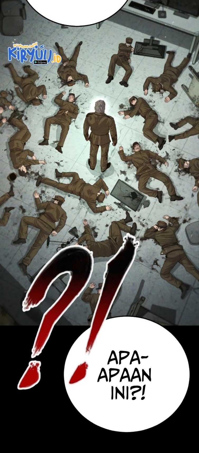 Manager Kim Chapter 85 - halaman 4
