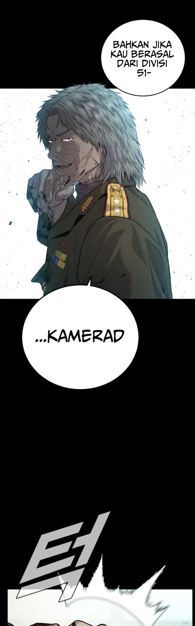Manager Kim Chapter 85 - halaman 5