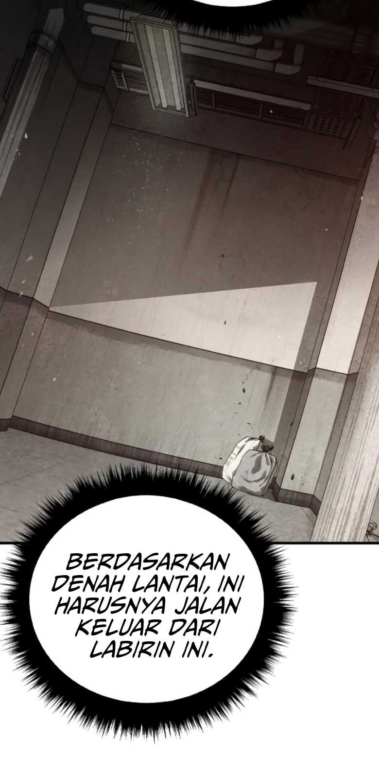 Manager Kim Chapter 85 - halaman 58