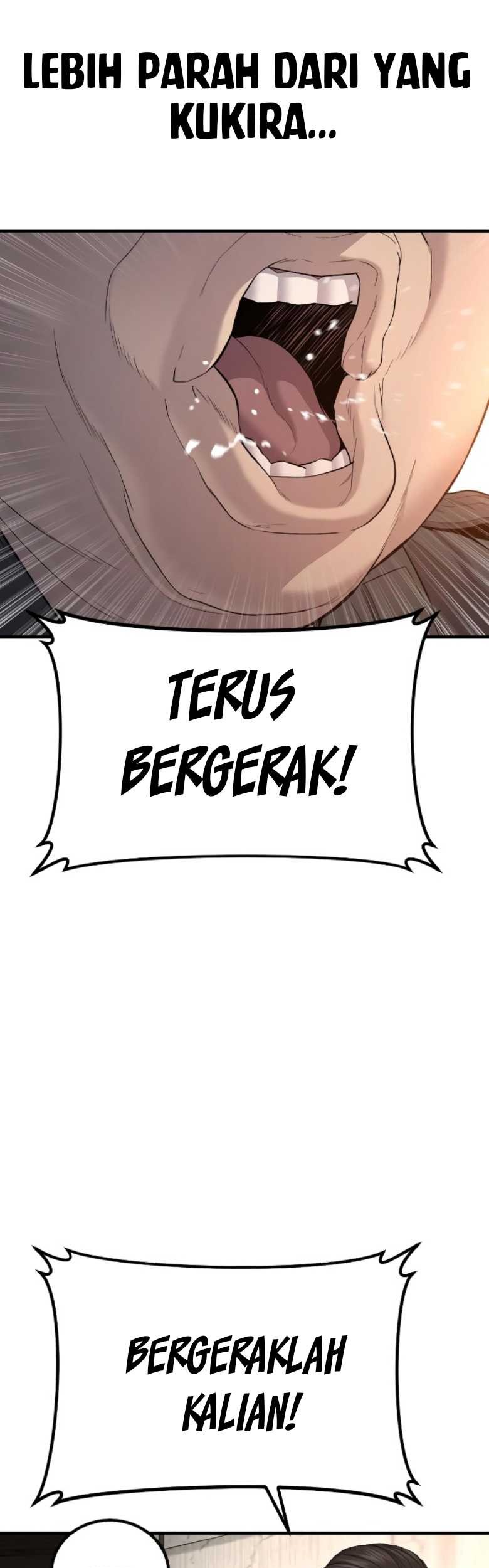 Manager Kim Chapter 85 - halaman 62