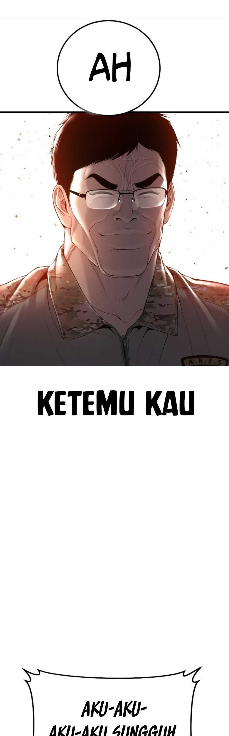 Manager Kim Chapter 85 - halaman 65