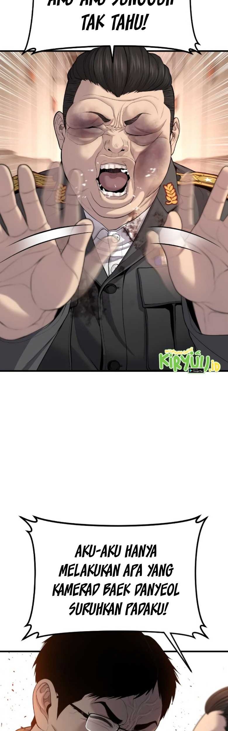 Manager Kim Chapter 85 - halaman 66