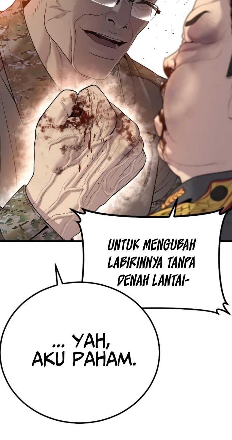 Manager Kim Chapter 85 - halaman 67