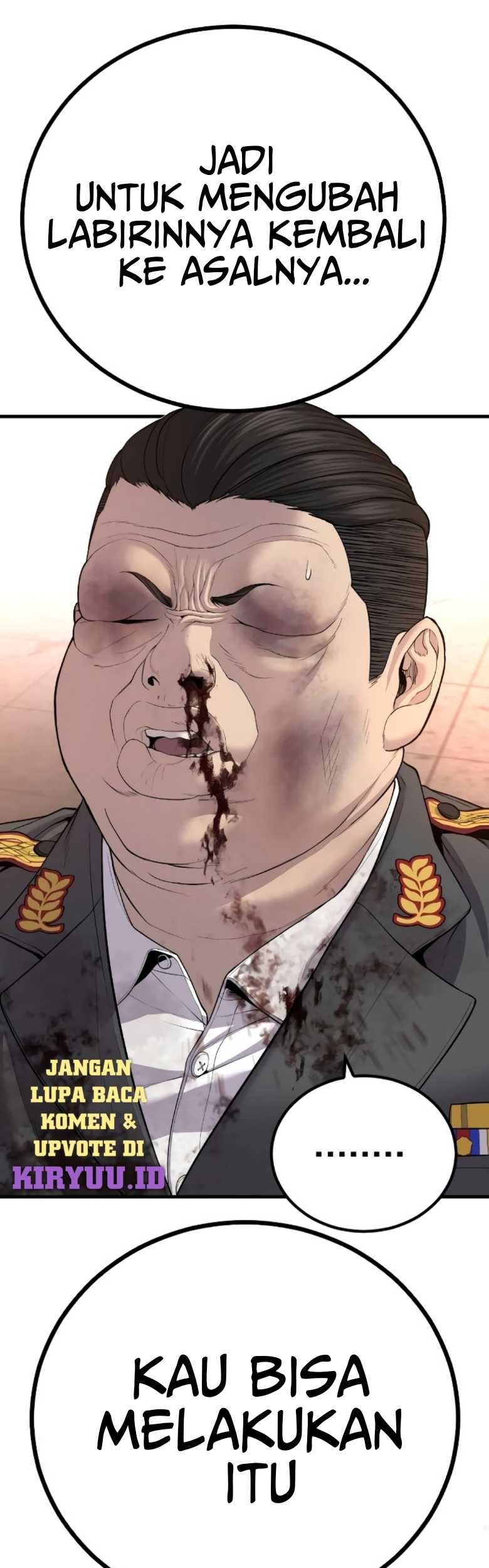 Manager Kim Chapter 85 - halaman 68