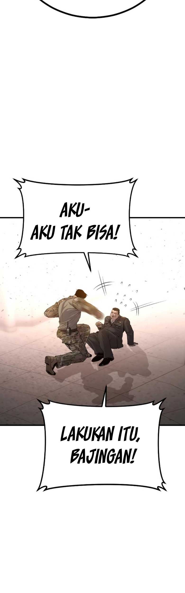 Manager Kim Chapter 85 - halaman 69