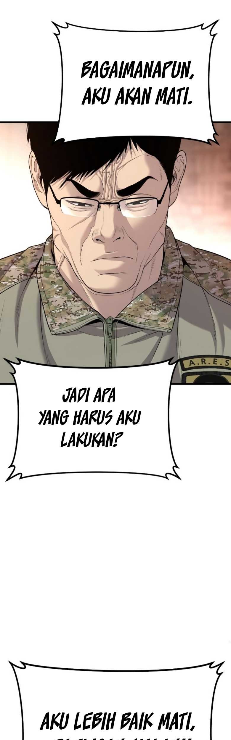 Manager Kim Chapter 85 - halaman 71