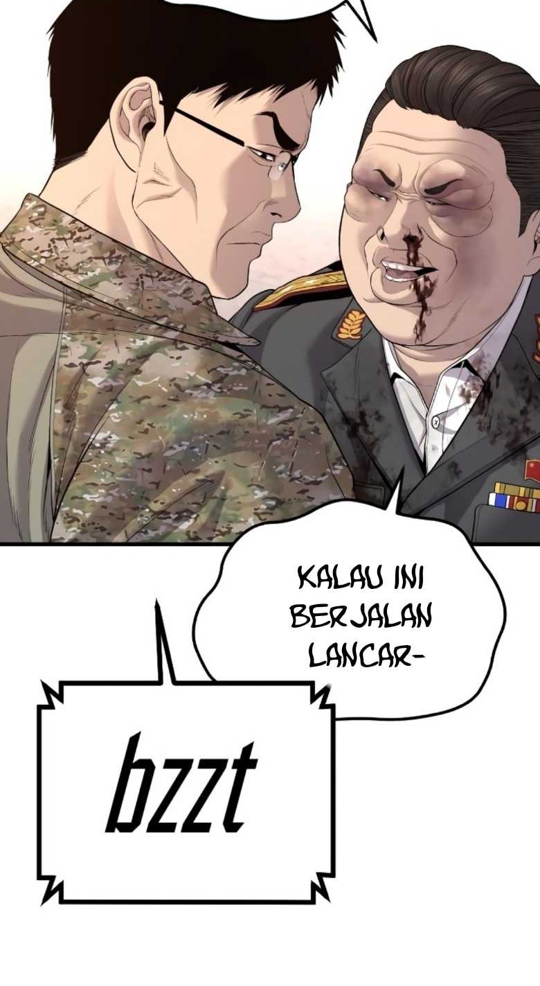 Manager Kim Chapter 85 - halaman 73