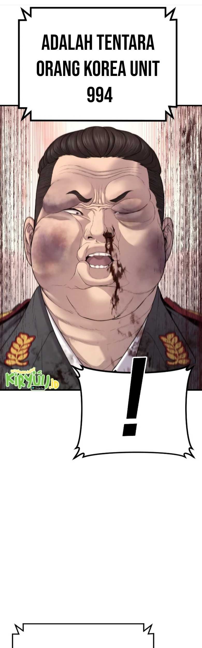 Manager Kim Chapter 85 - halaman 78