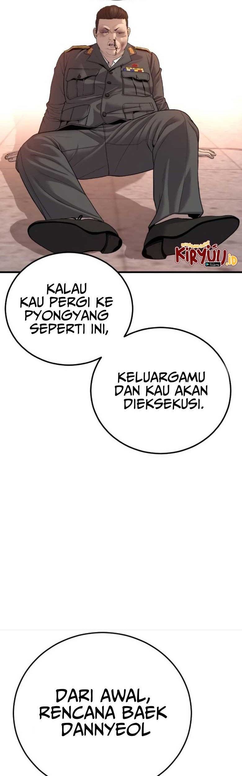 Manager Kim Chapter 85 - halaman 81