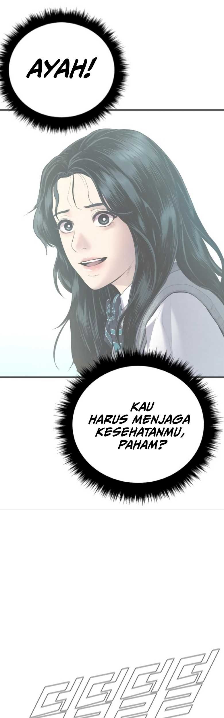 Manager Kim Chapter 85 - halaman 86