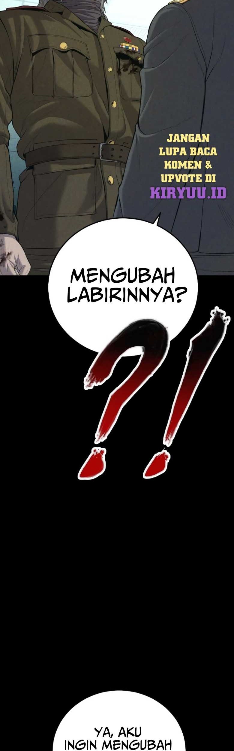 Manager Kim Chapter 85 - halaman 9