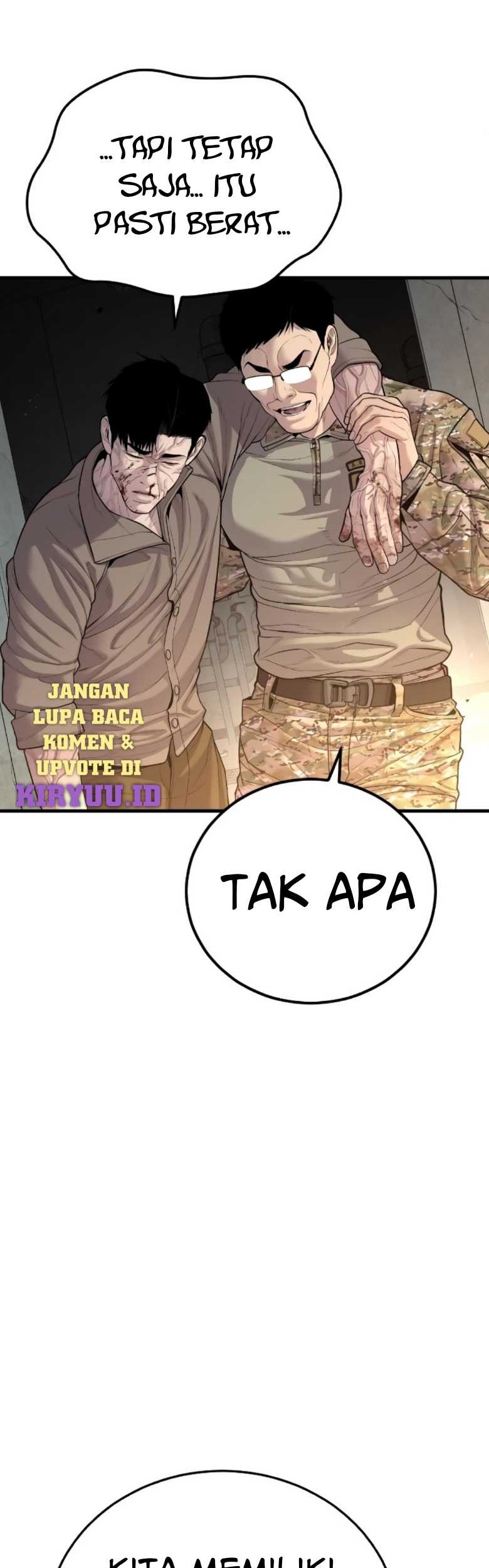 Manager Kim Chapter 85 - halaman 93