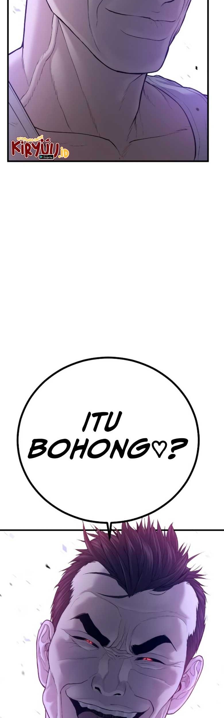 Manager Kim Chapter 85 - halaman 96