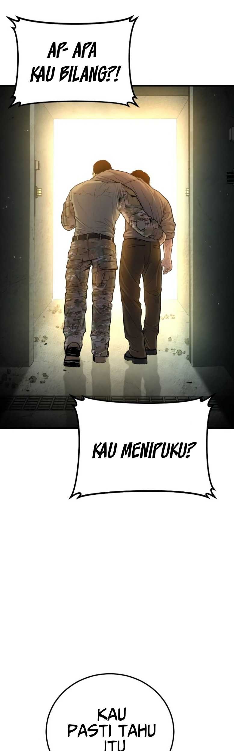 Manager Kim Chapter 85 - halaman 98