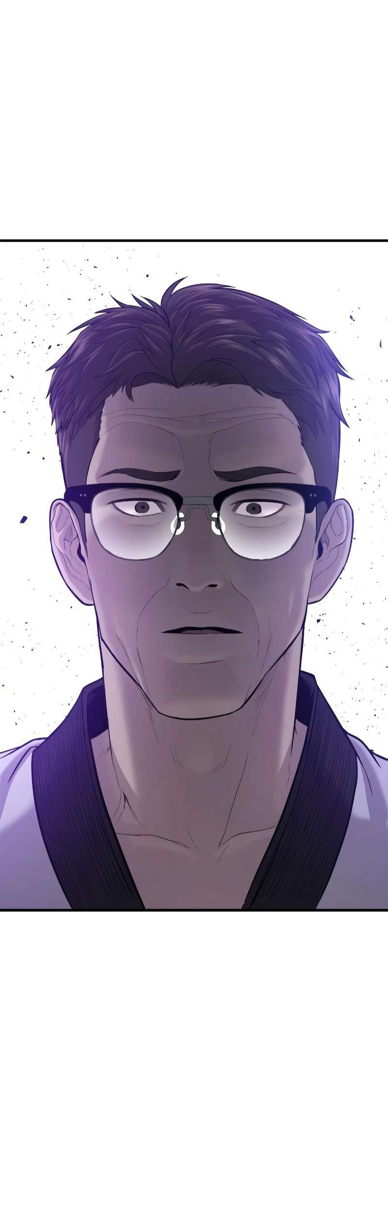 Manager Kim Chapter 86 - halaman 102