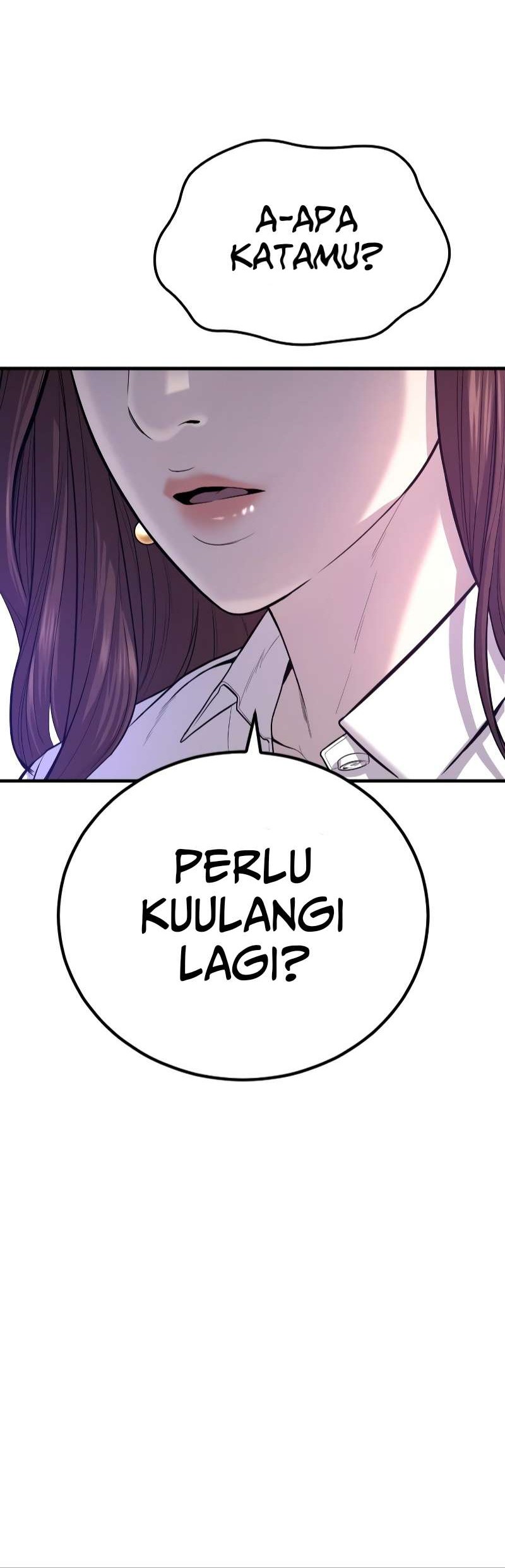 Manager Kim Chapter 86 - halaman 103