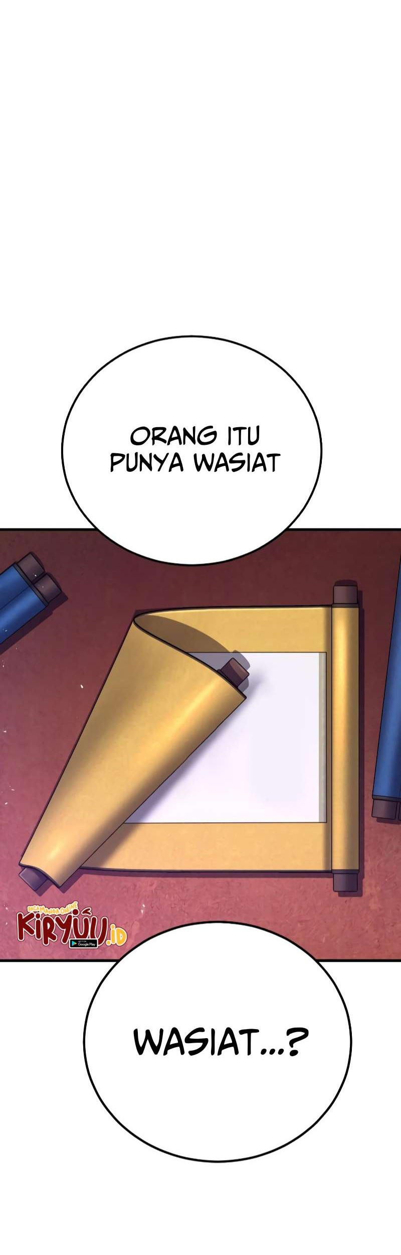 Manager Kim Chapter 86 - halaman 108