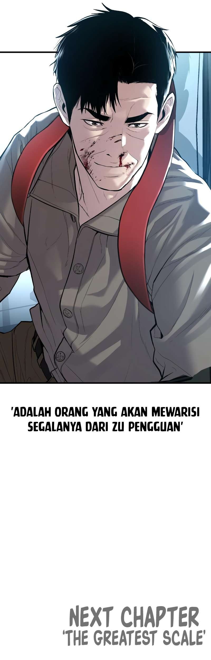 Manager Kim Chapter 86 - halaman 115