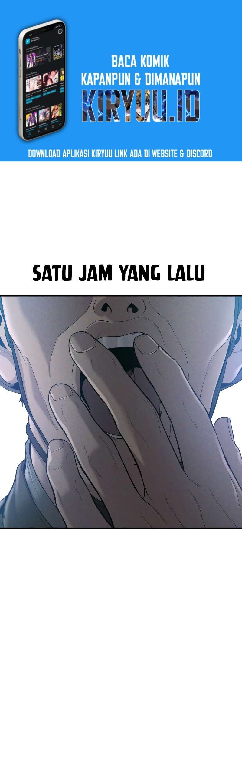 Manager Kim Chapter 86 - halaman 2