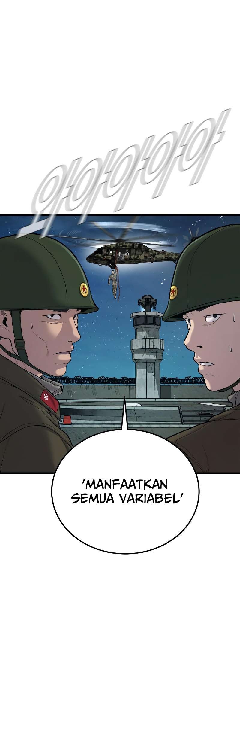 Manager Kim Chapter 86 - halaman 28