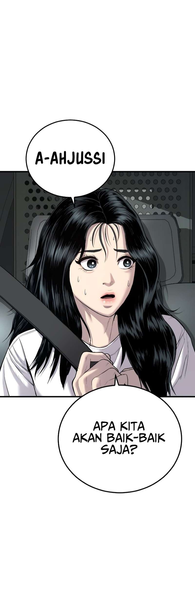 Manager Kim Chapter 86 - halaman 36