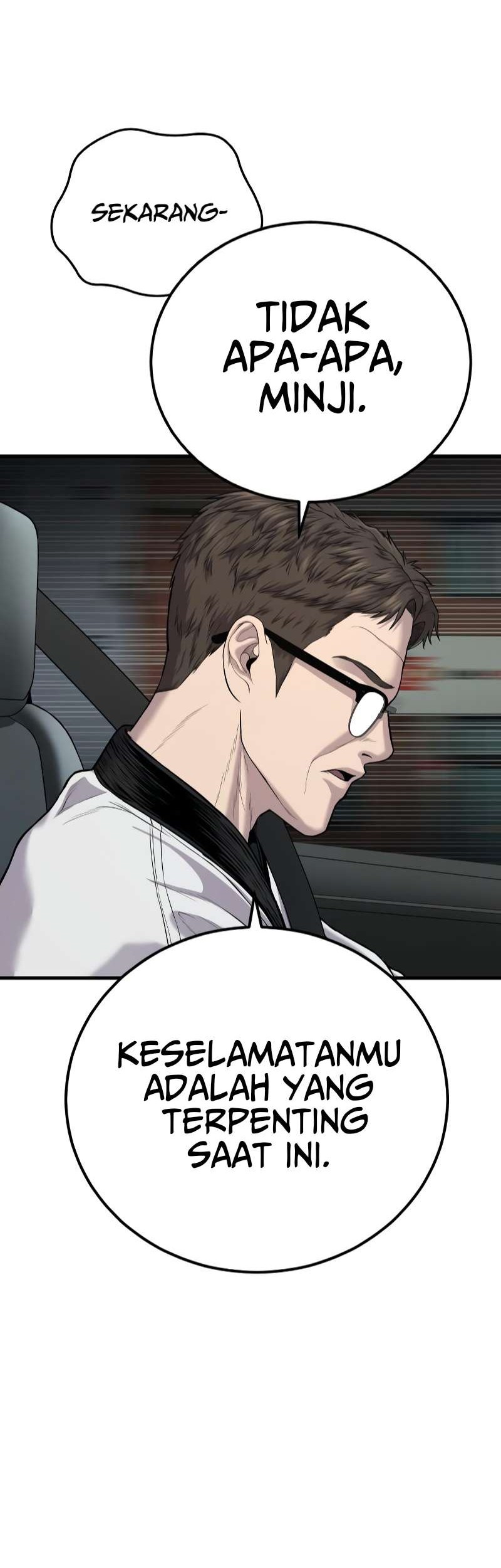 Manager Kim Chapter 86 - halaman 37