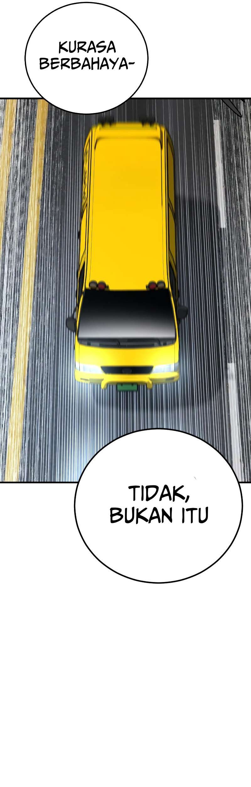 Manager Kim Chapter 86 - halaman 39