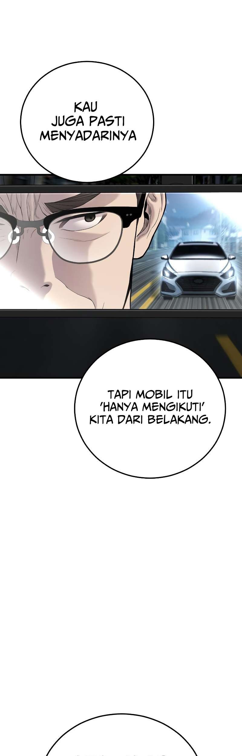 Manager Kim Chapter 86 - halaman 42