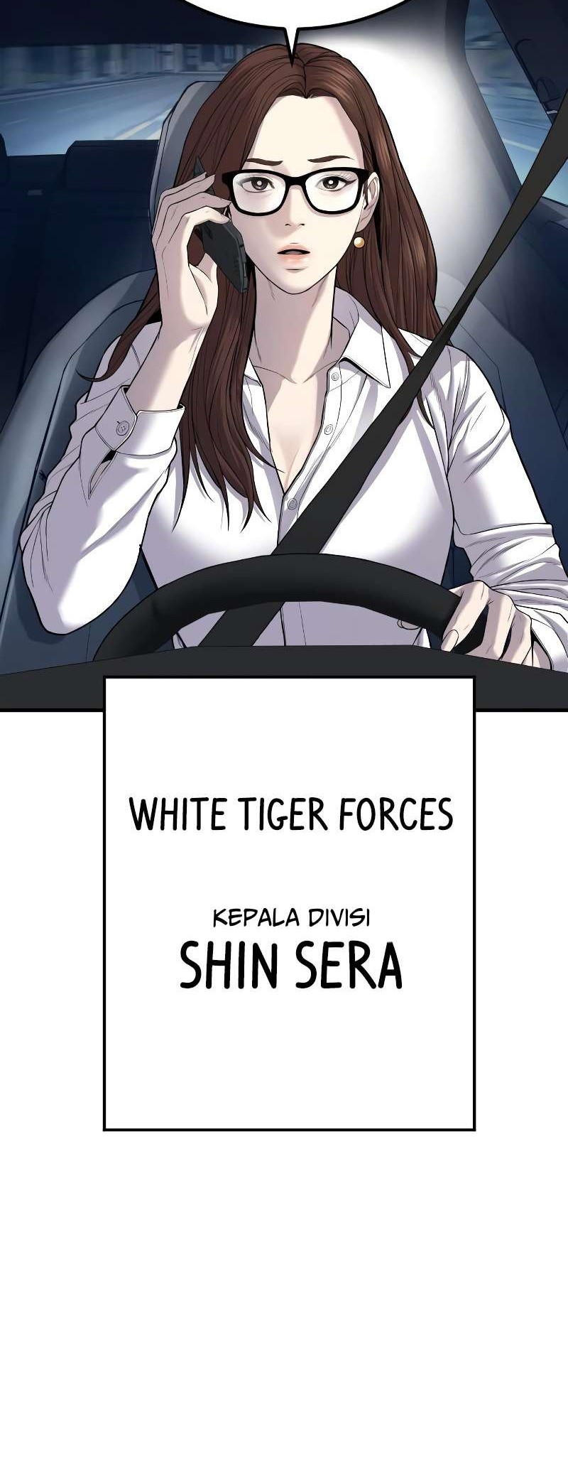 Manager Kim Chapter 86 - halaman 46