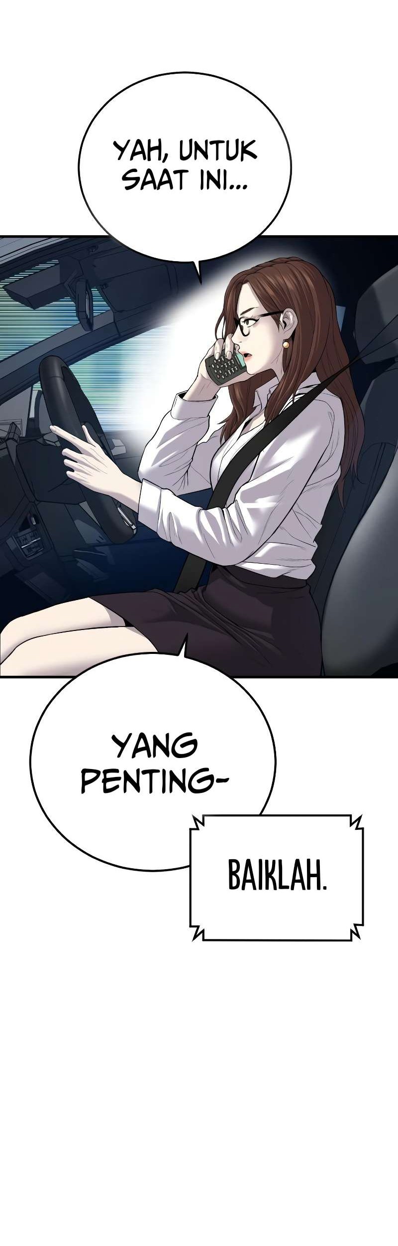 Manager Kim Chapter 86 - halaman 51