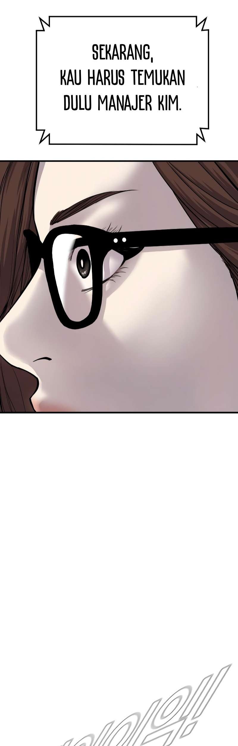 Manager Kim Chapter 86 - halaman 53
