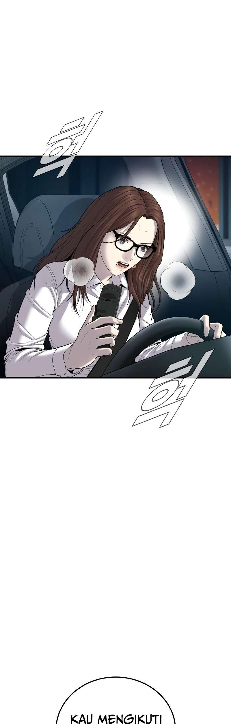 Manager Kim Chapter 86 - halaman 56