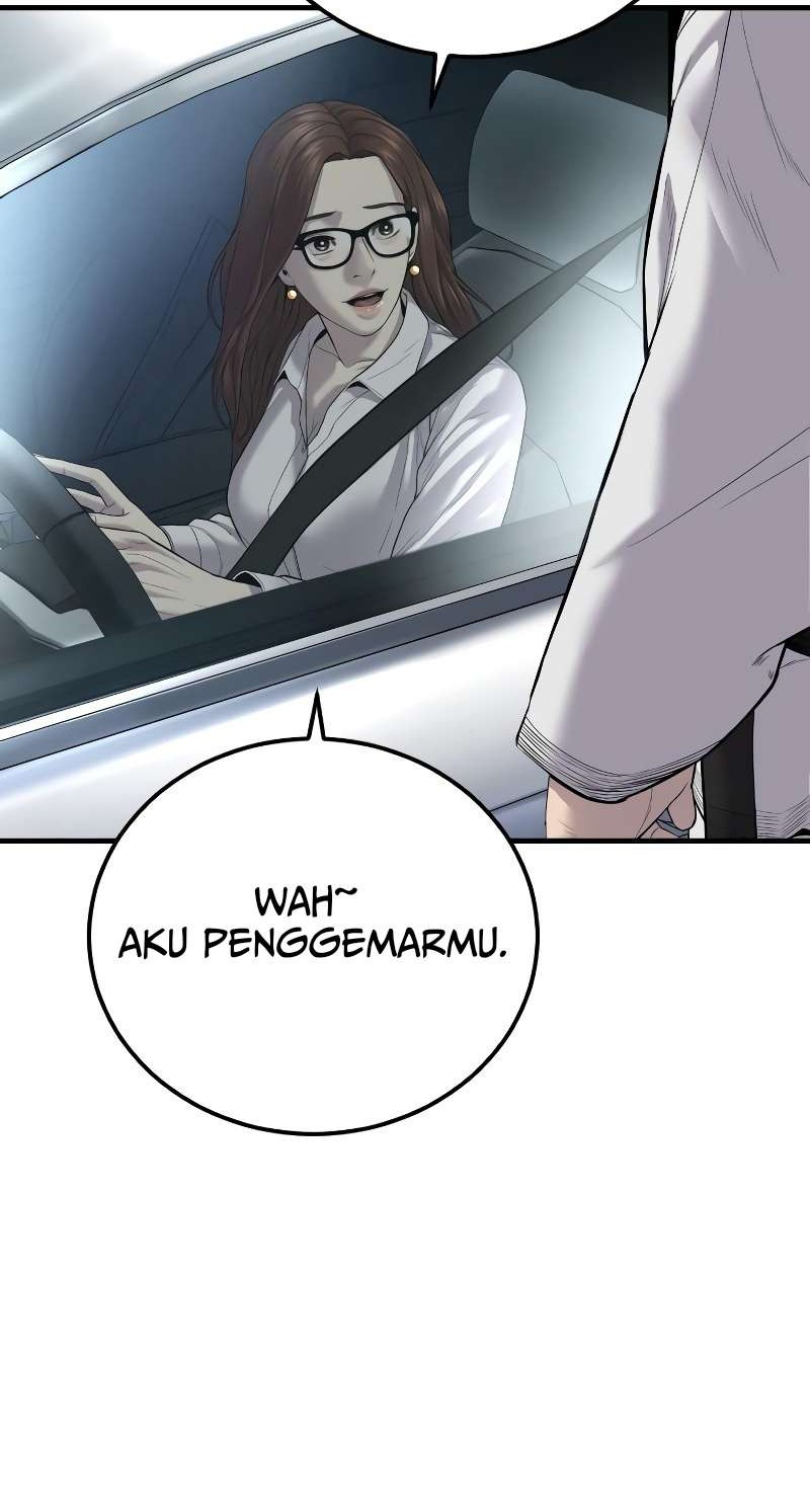 Manager Kim Chapter 86 - halaman 58