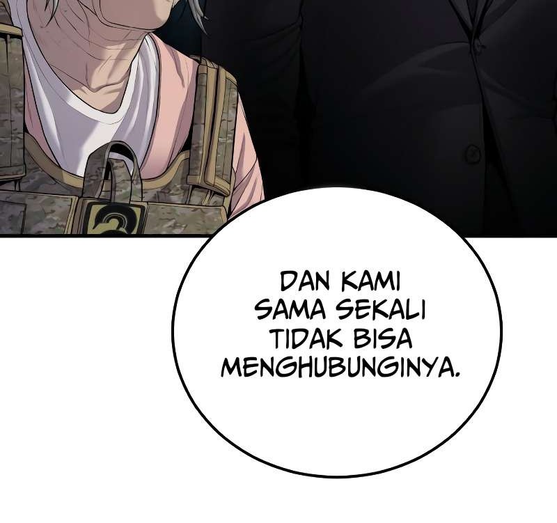 Manager Kim Chapter 86 - halaman 64