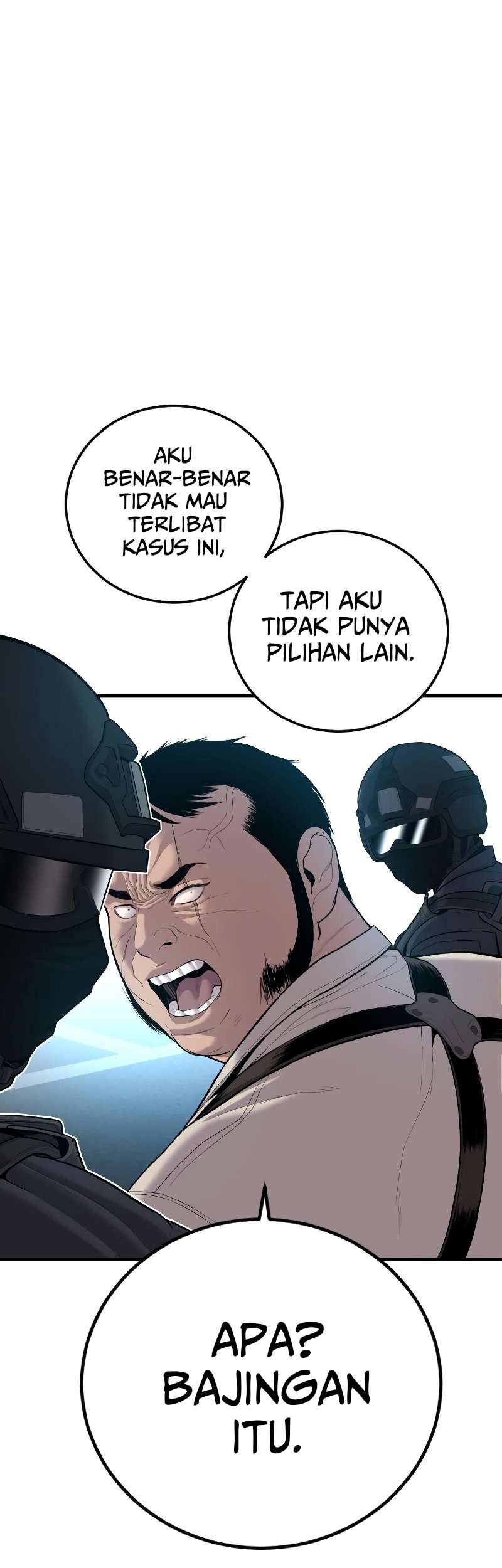 Manager Kim Chapter 86 - halaman 68