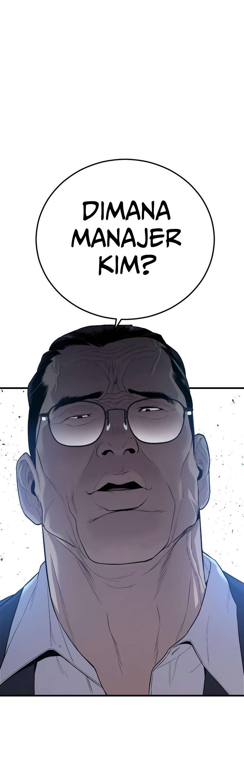 Manager Kim Chapter 86 - halaman 71