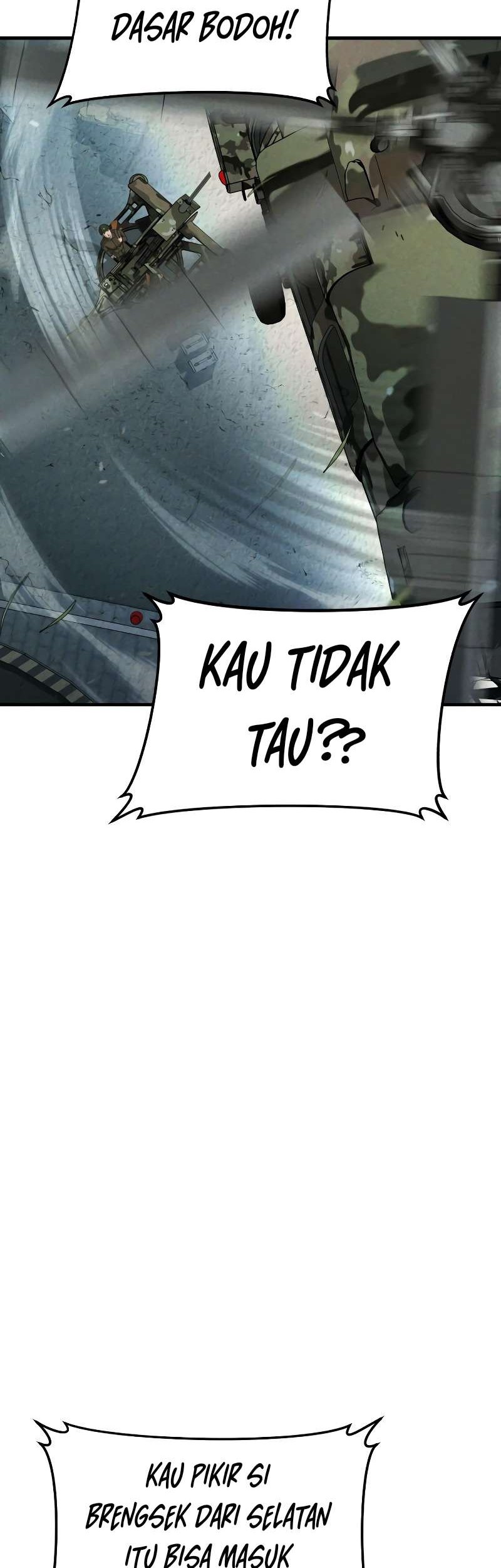 Manager Kim Chapter 86 - halaman 8