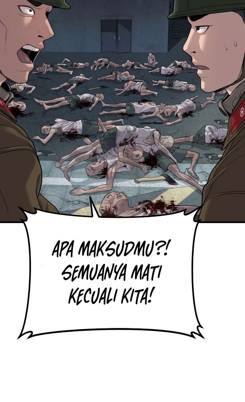 Manager Kim Chapter 86 - halaman 81