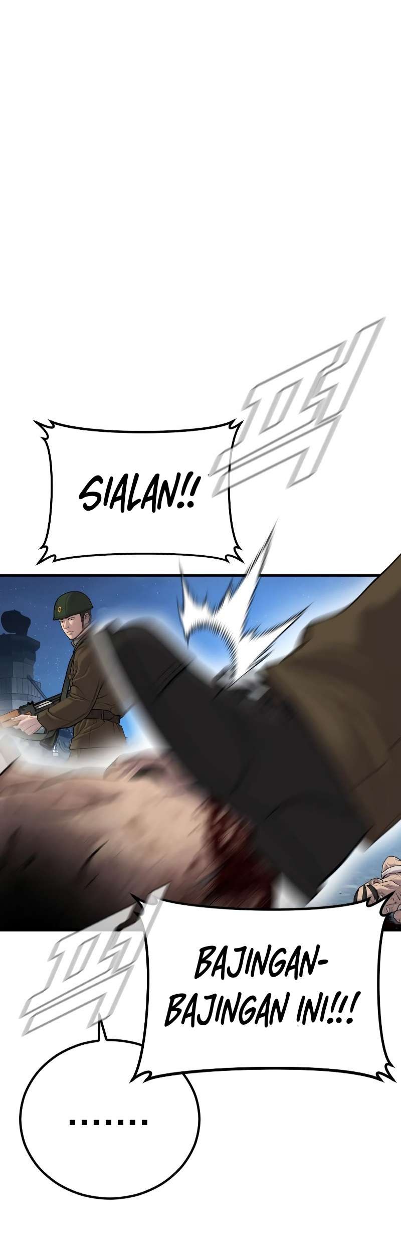 Manager Kim Chapter 86 - halaman 82
