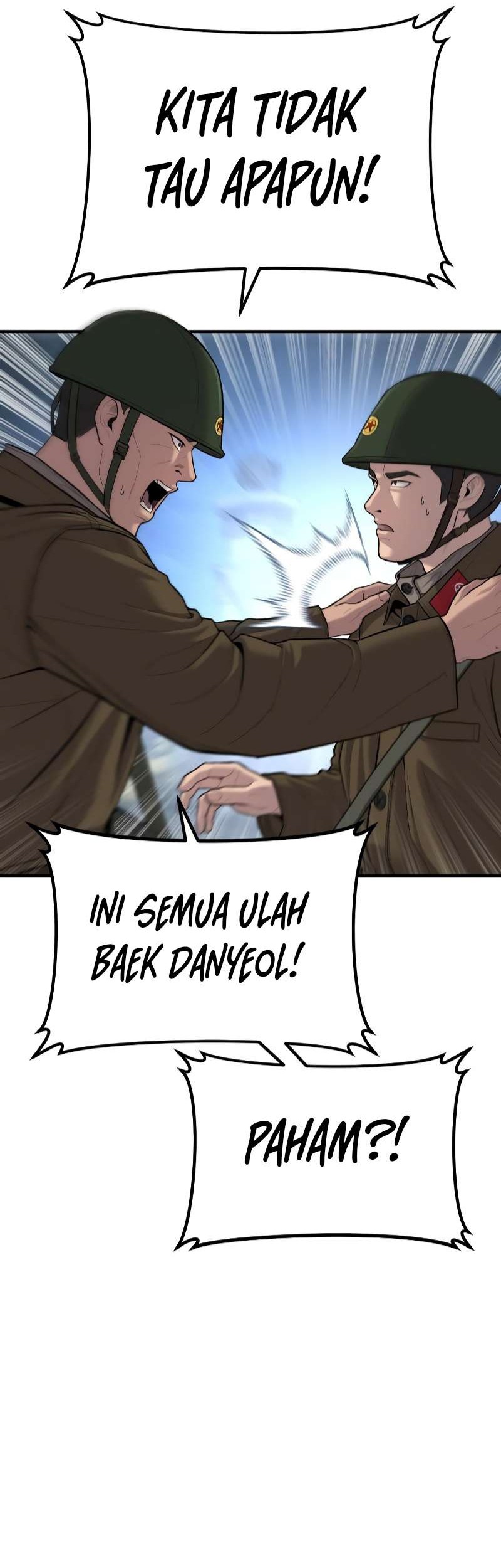Manager Kim Chapter 86 - halaman 88