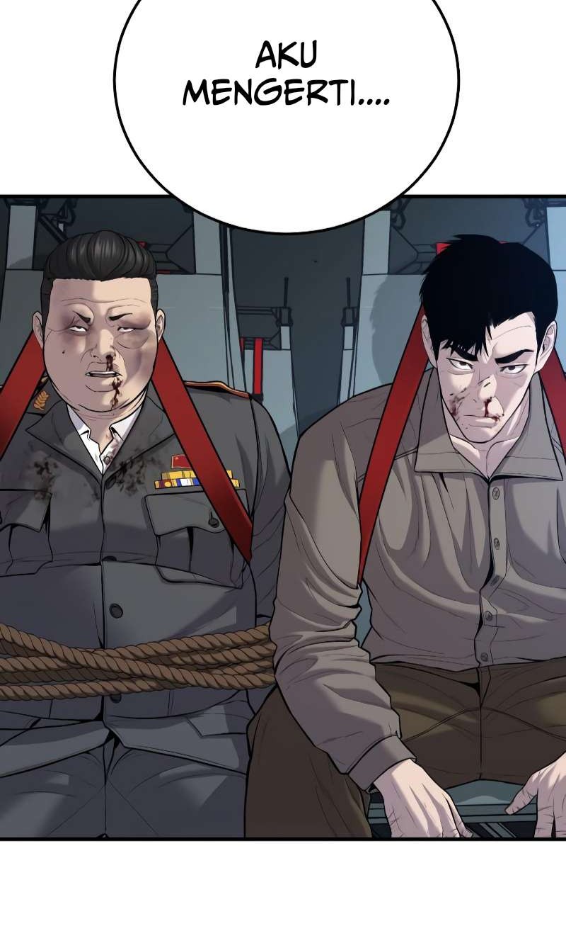 Manager Kim Chapter 86 - halaman 92