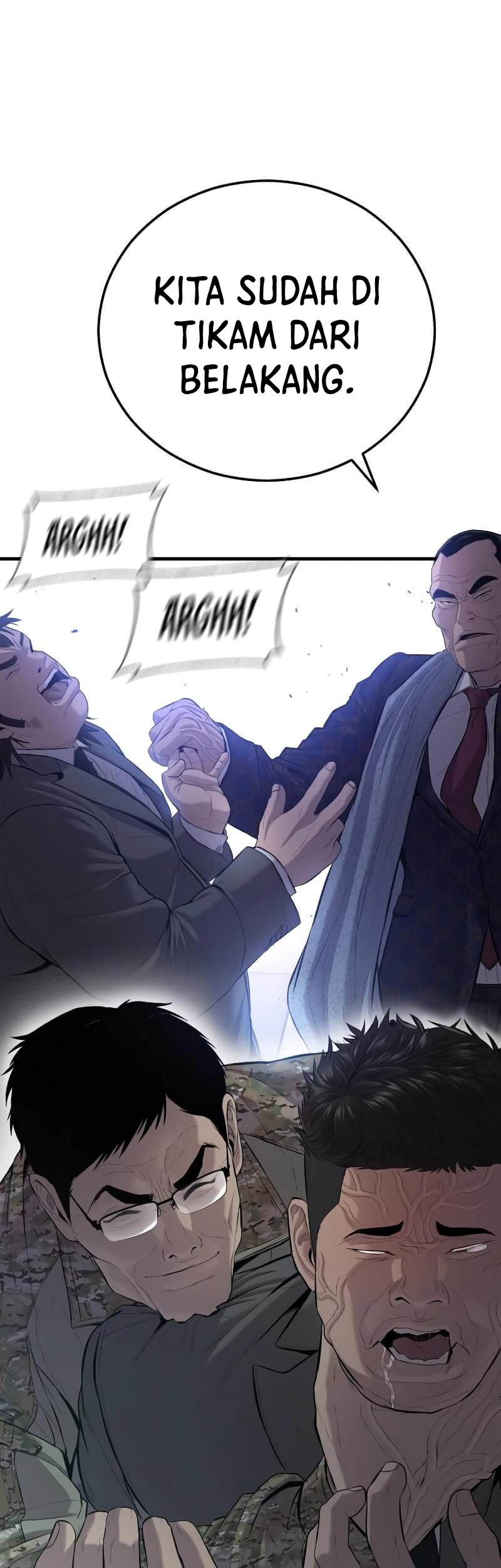 Manager Kim Chapter 87 - halaman 102