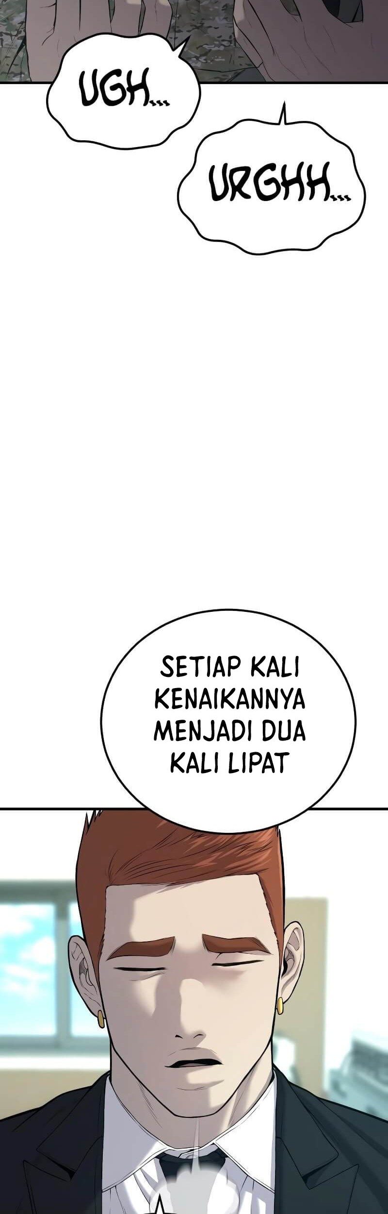Manager Kim Chapter 87 - halaman 103